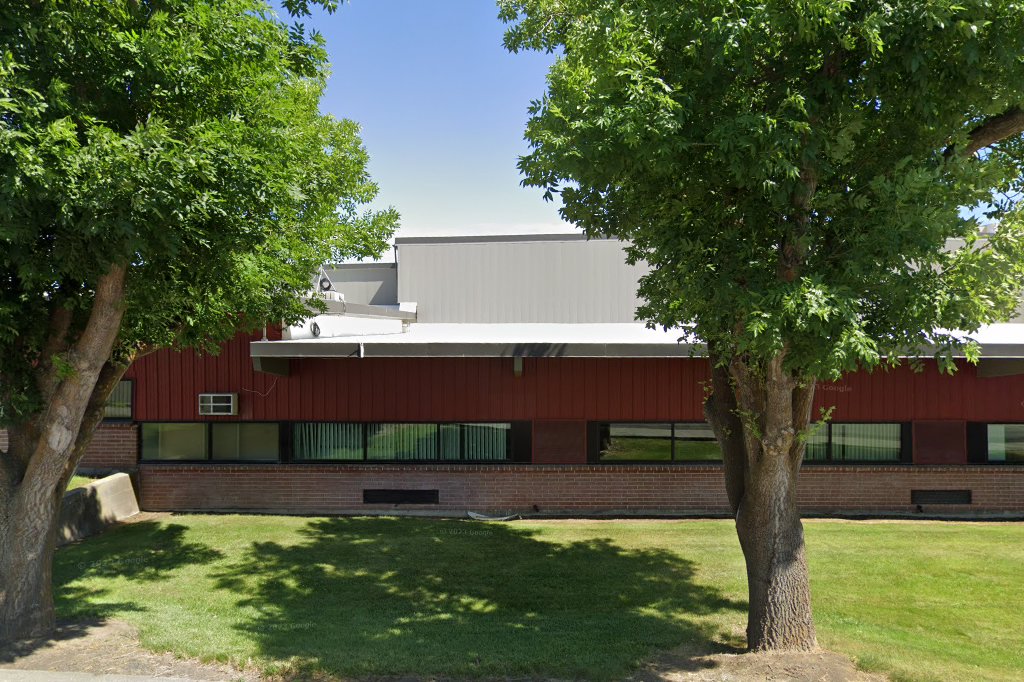 Washtucna Elementary/High School