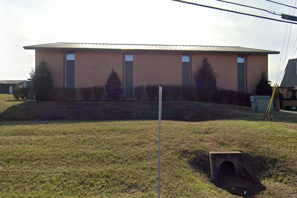 Winchester Christian Academy, Winchester, TN