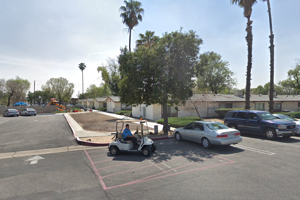 San Bernardino County Juvenile Detention And Assesment School
