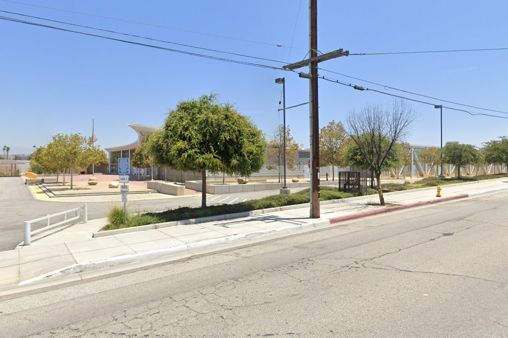 Applied Technology Center