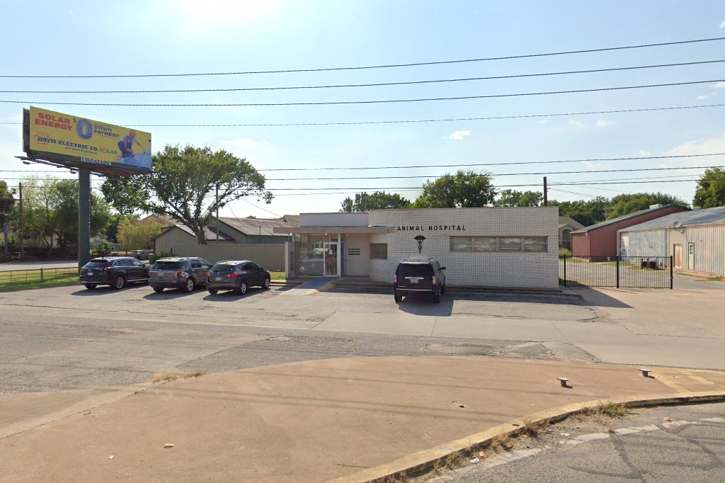 Animal Hospital