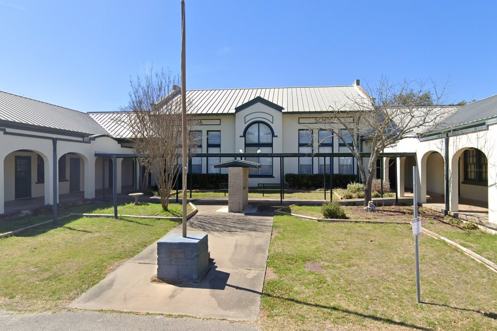 Buda Elementary School
