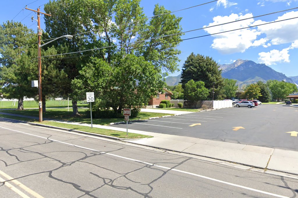 Blessed Sacrament School