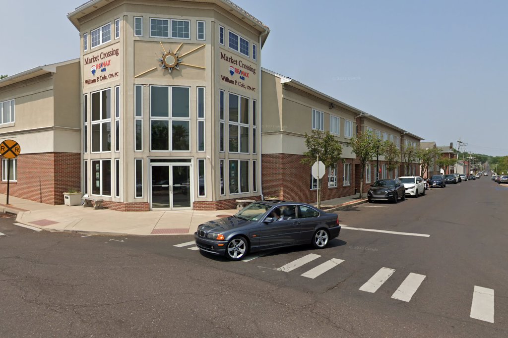 Perkasie Magistrate Court