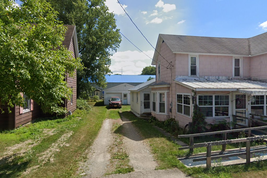 Hornellsville Town Court