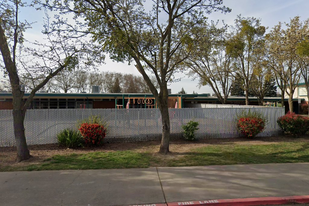 Pony Express Elementary School