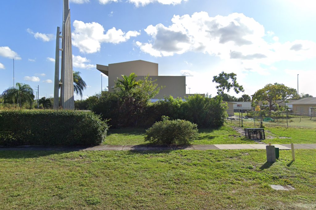 Sunshine Learning Center