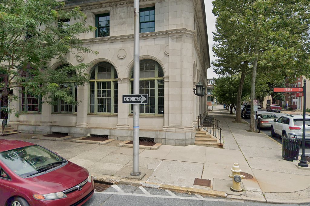 Easton Passport Office
