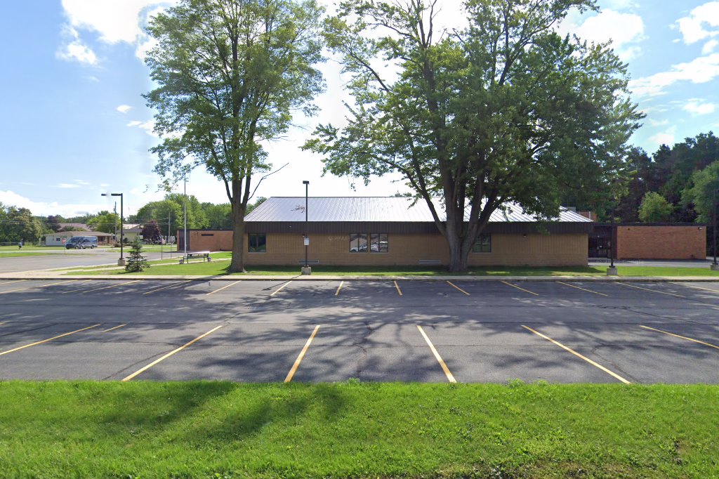 Bangor Lincoln School