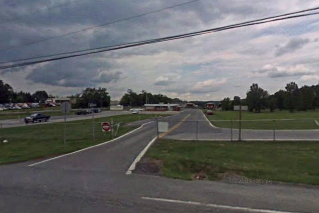 Johnstown PennDOT Driver License Center