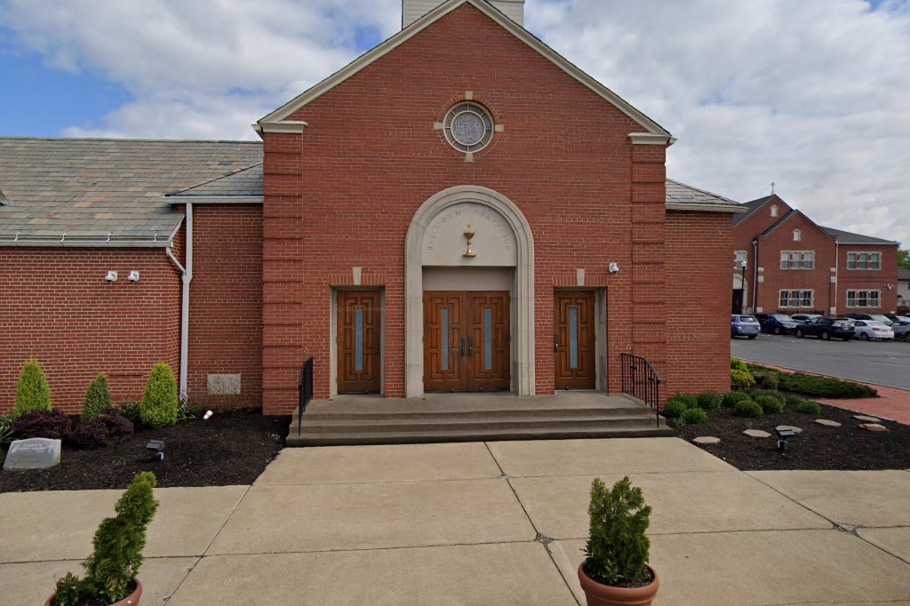 Blessed Sacrament School