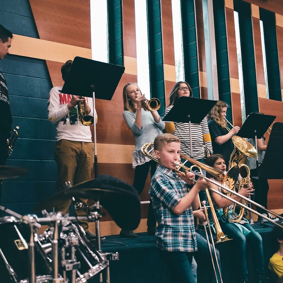 Intermountain Christian School
