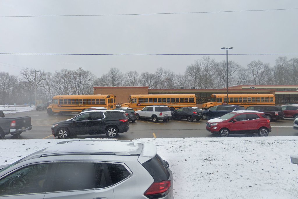 Dawson Elementary School