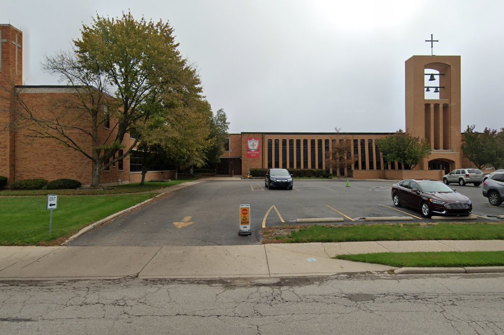 Christ the King School