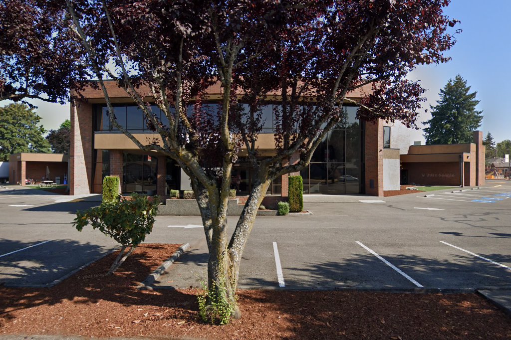 Cascade Christian Schools Puyallup Elementary