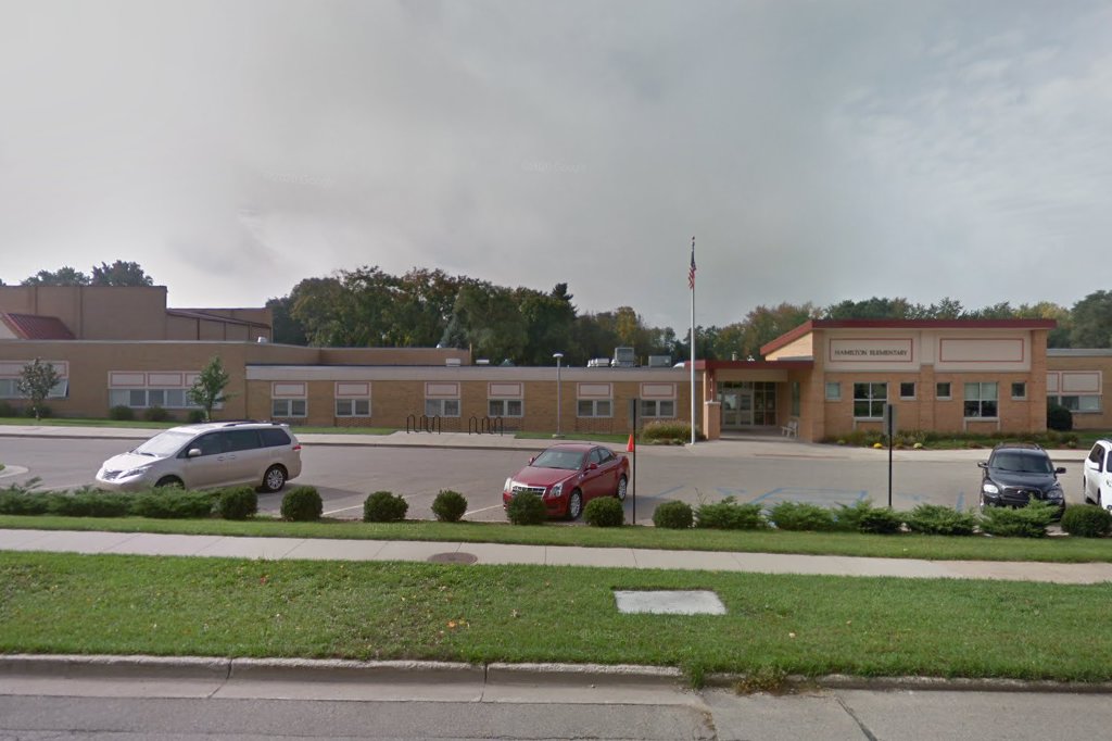 Hamilton Elementary School