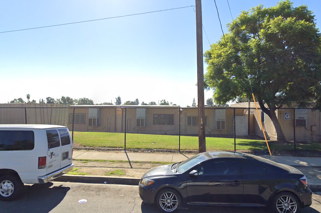 Elderberry Elementary School