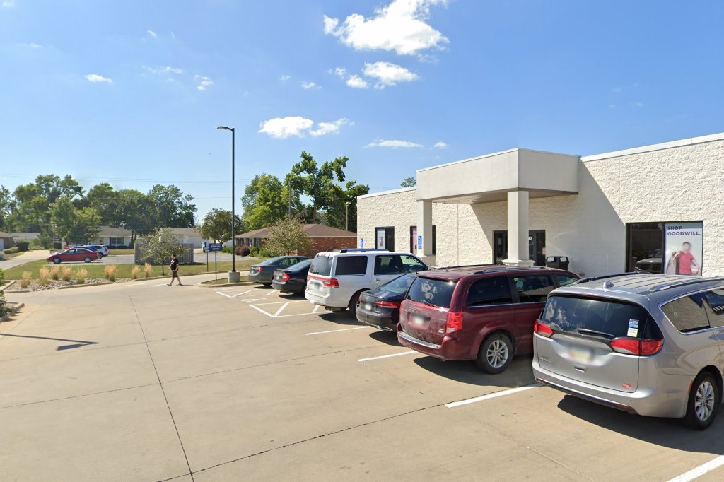 Goodwill Marion