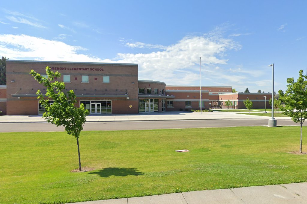 Edgemont High School