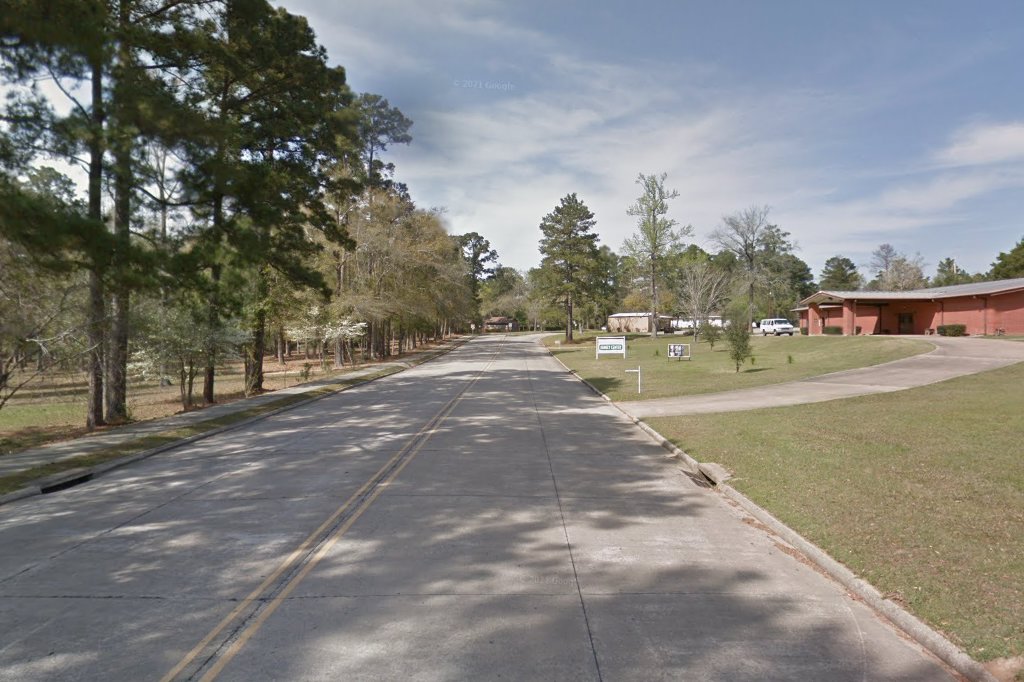 Woodville High School