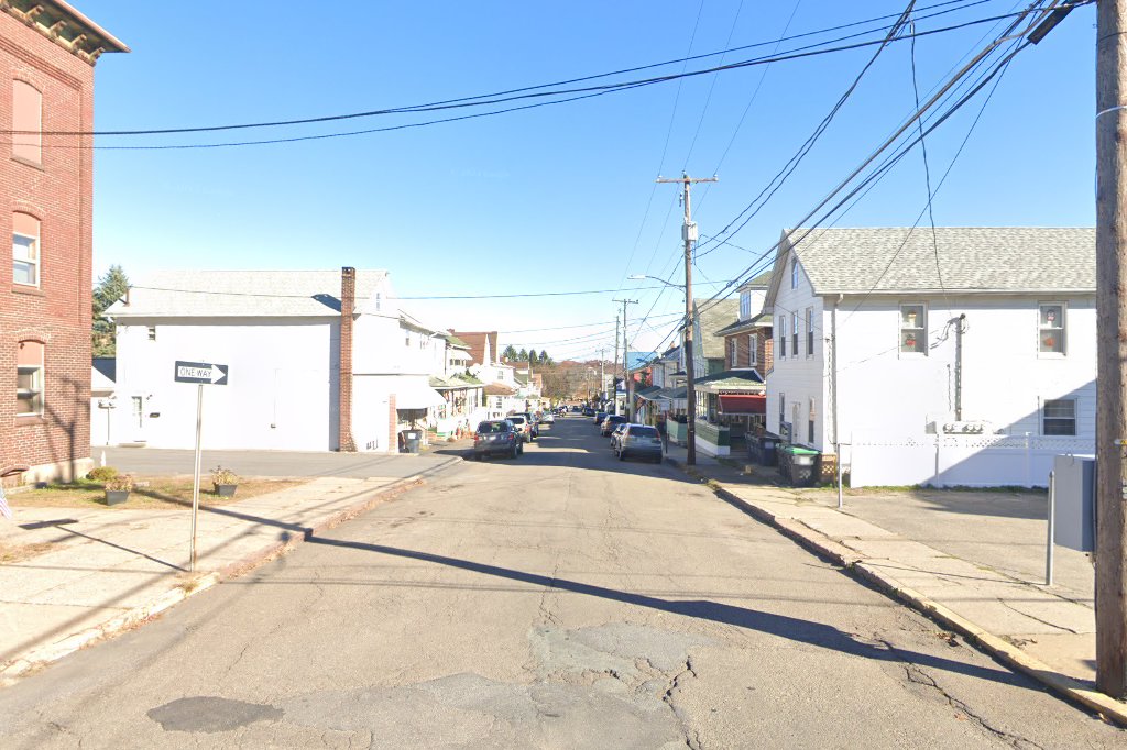 Freeland Magistrate Court