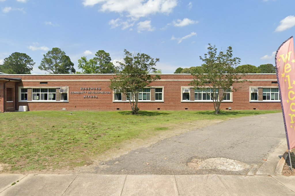 Edgewood Community Development