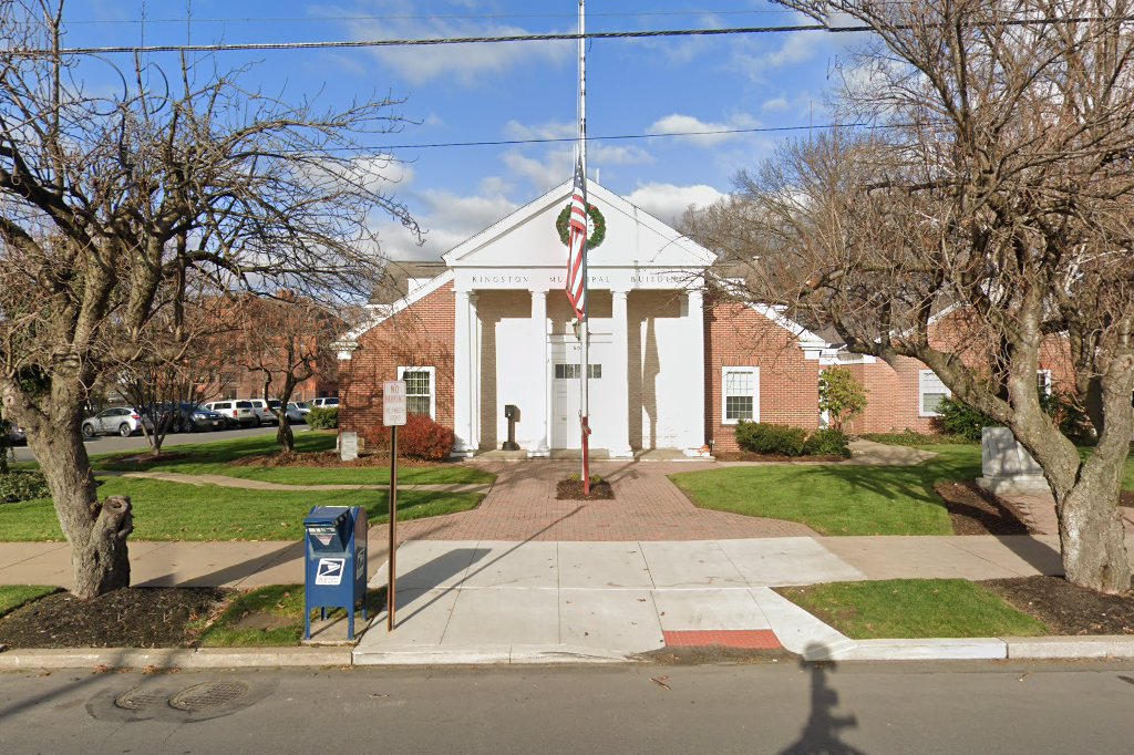 Kingston Magistrate Court