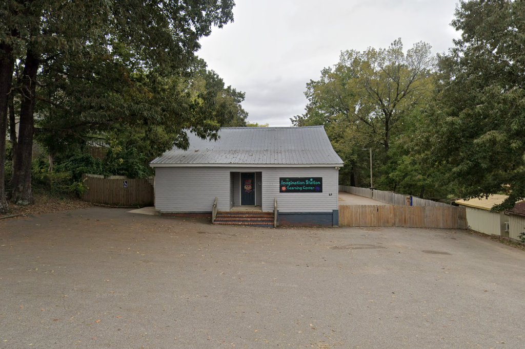 Lexington Montessori Center