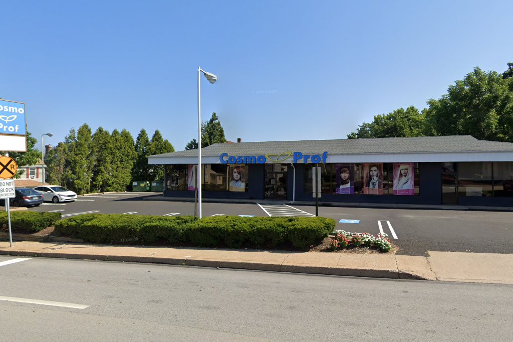 Willow Grove Fazio Auto Sales Messenger