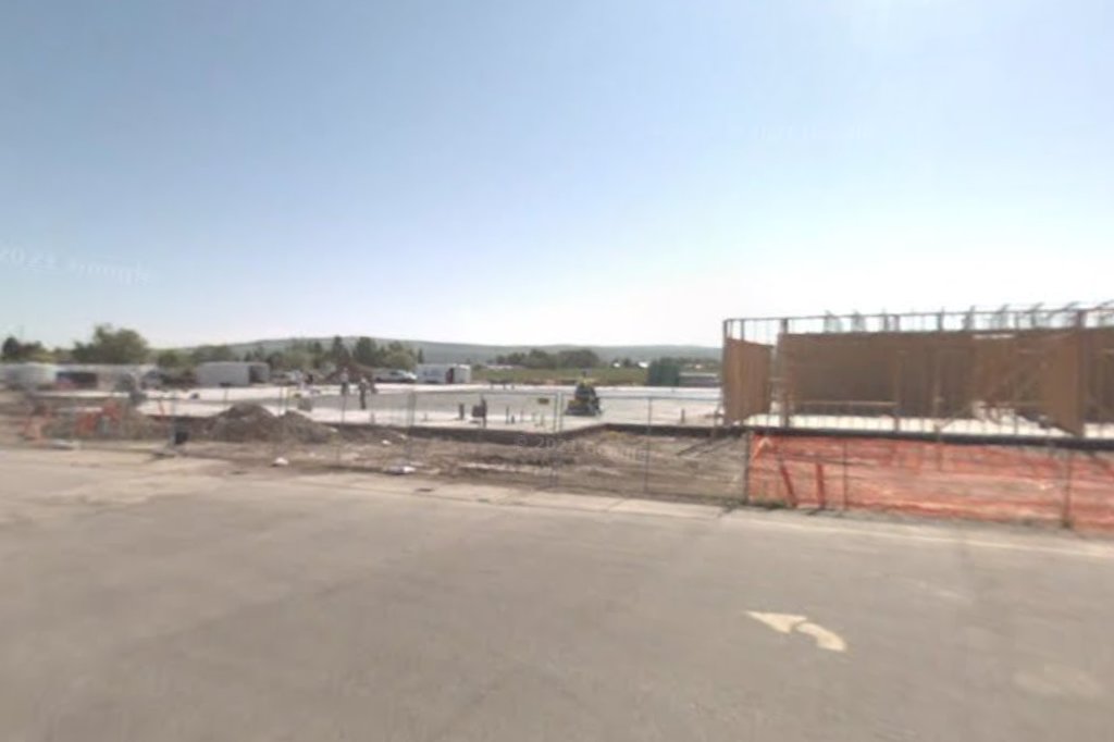 Taylors Crossing Charter School