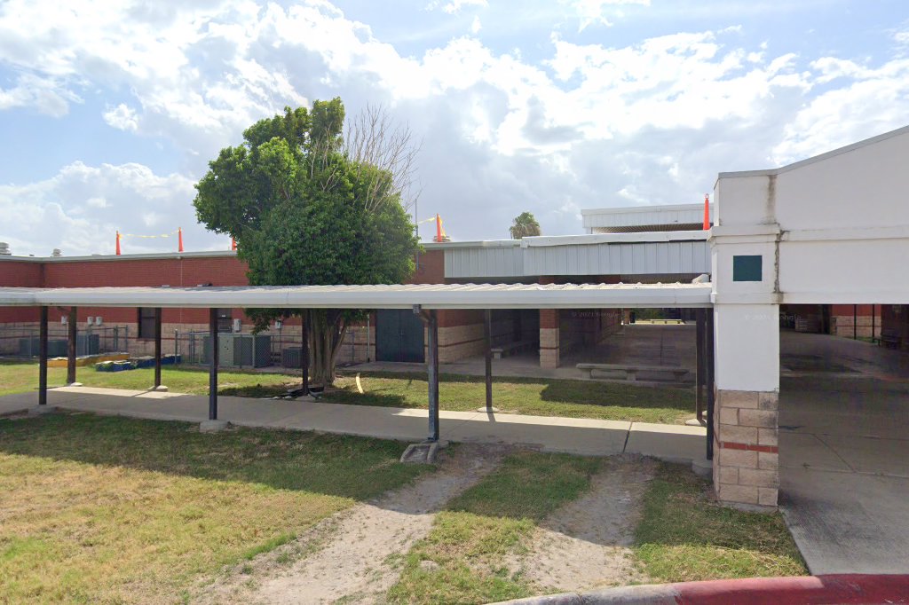 Reed Academy