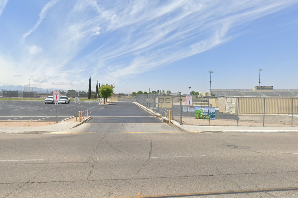 Hesperia High School