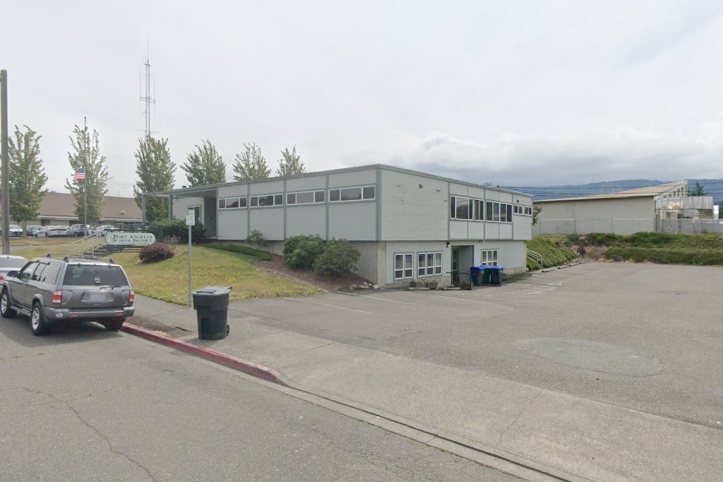 Port Angeles School District