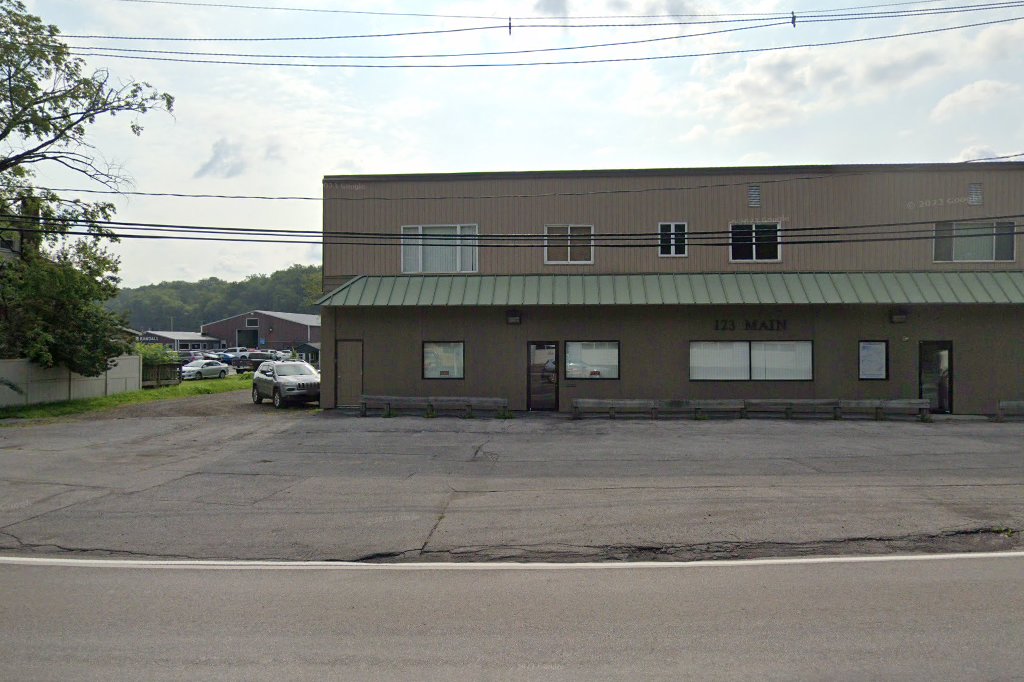 Portage Magistrate Court