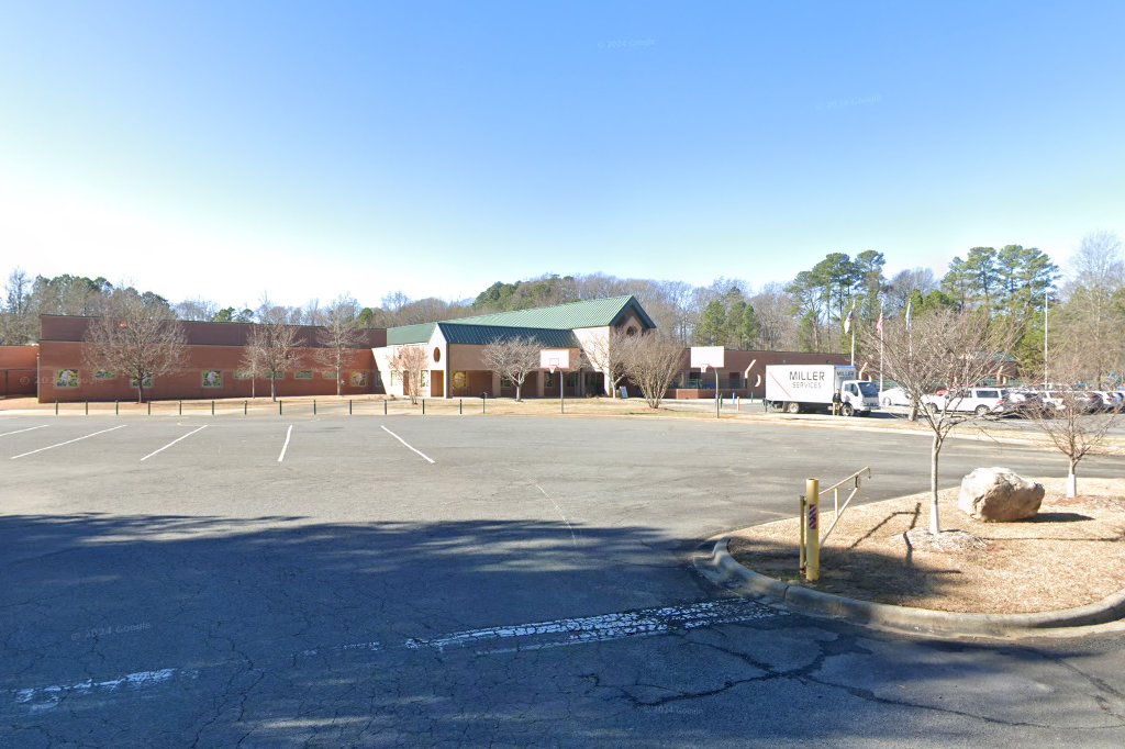 Winding Springs Elementary School