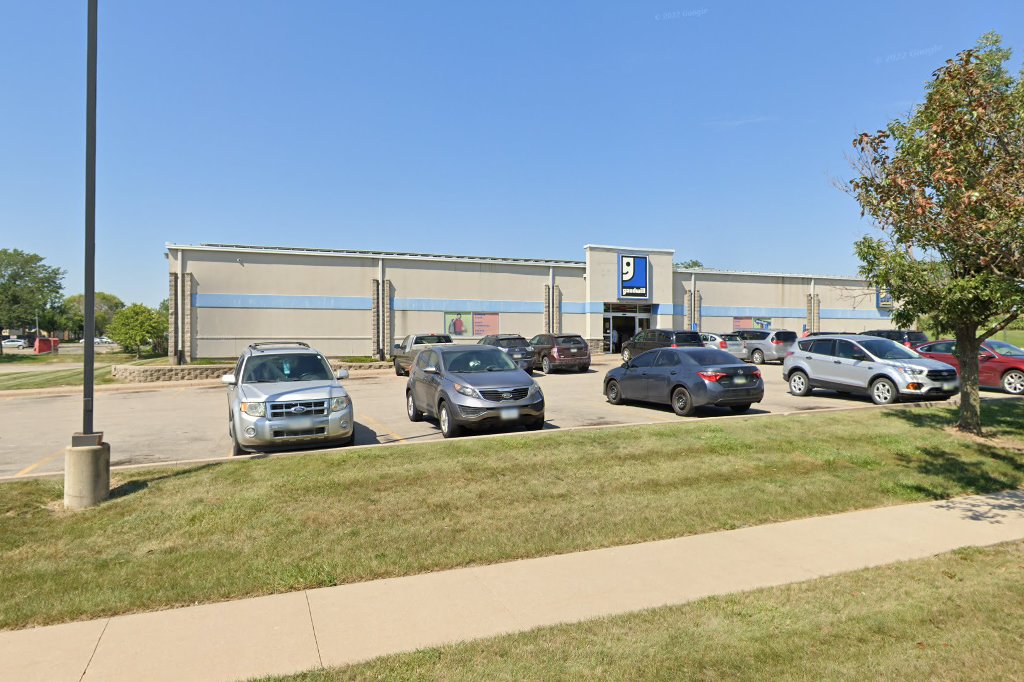 Goodwill Cedar Rapids