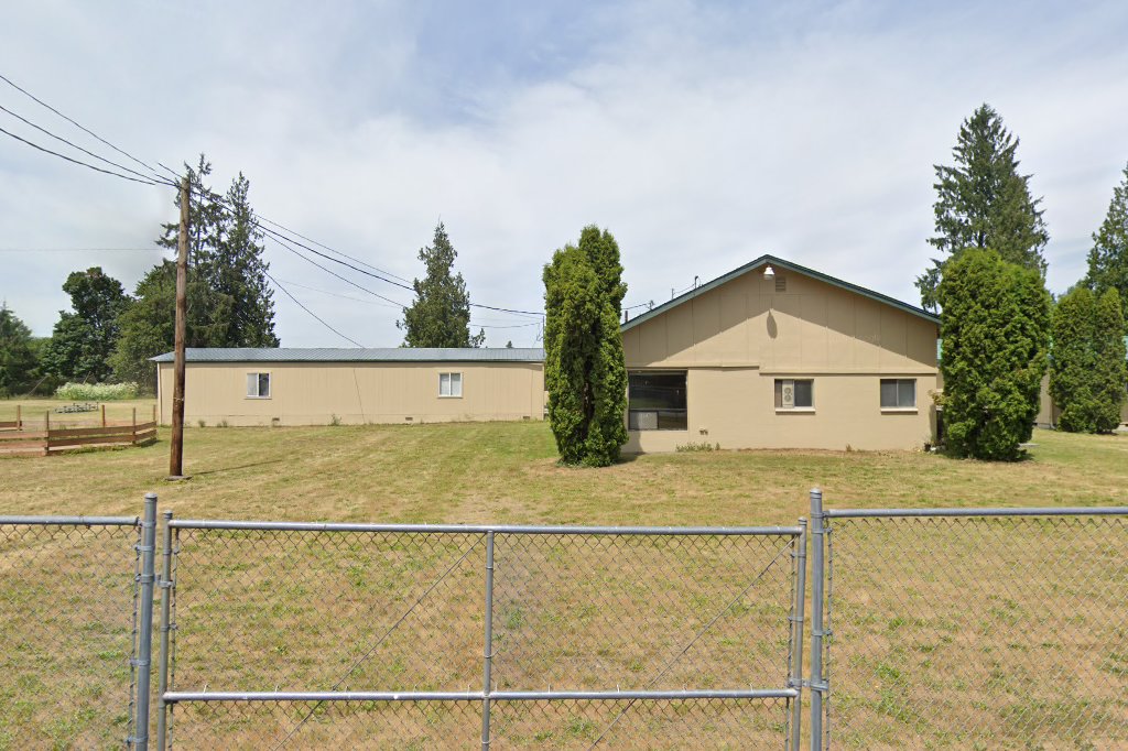 Arlington Highland Christian School