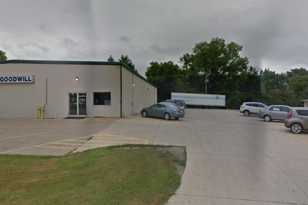 Goodwill Grinnell