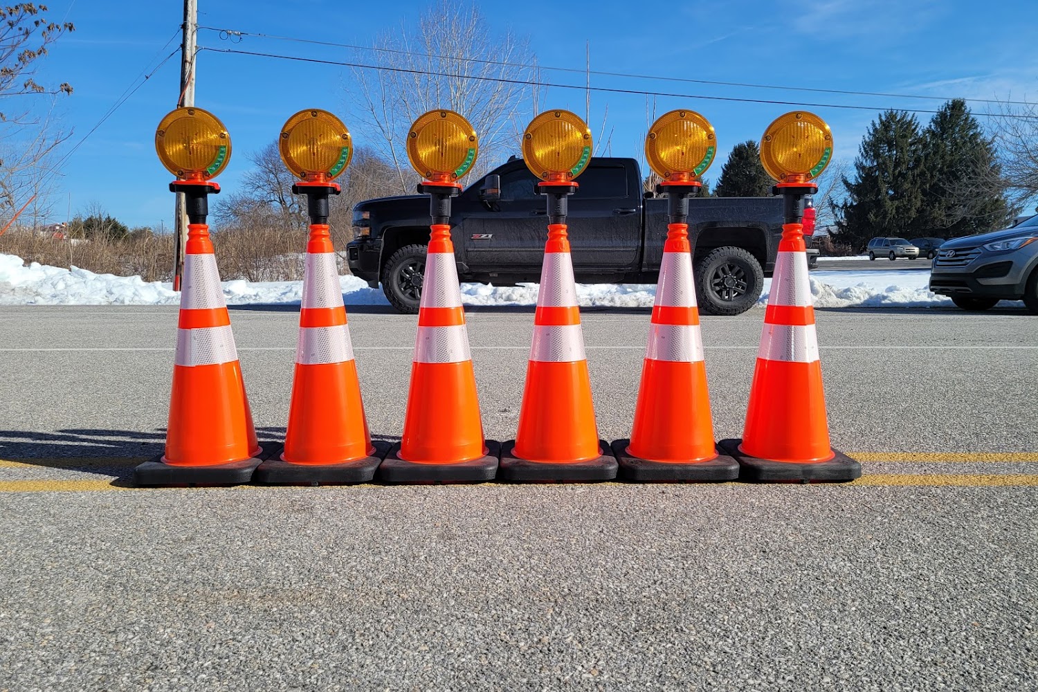 Chambersburg PennDOT Photo License Center