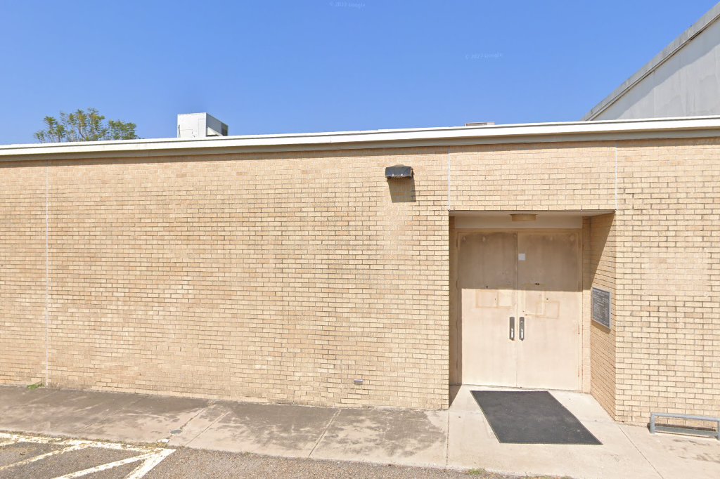 Lamar Academy