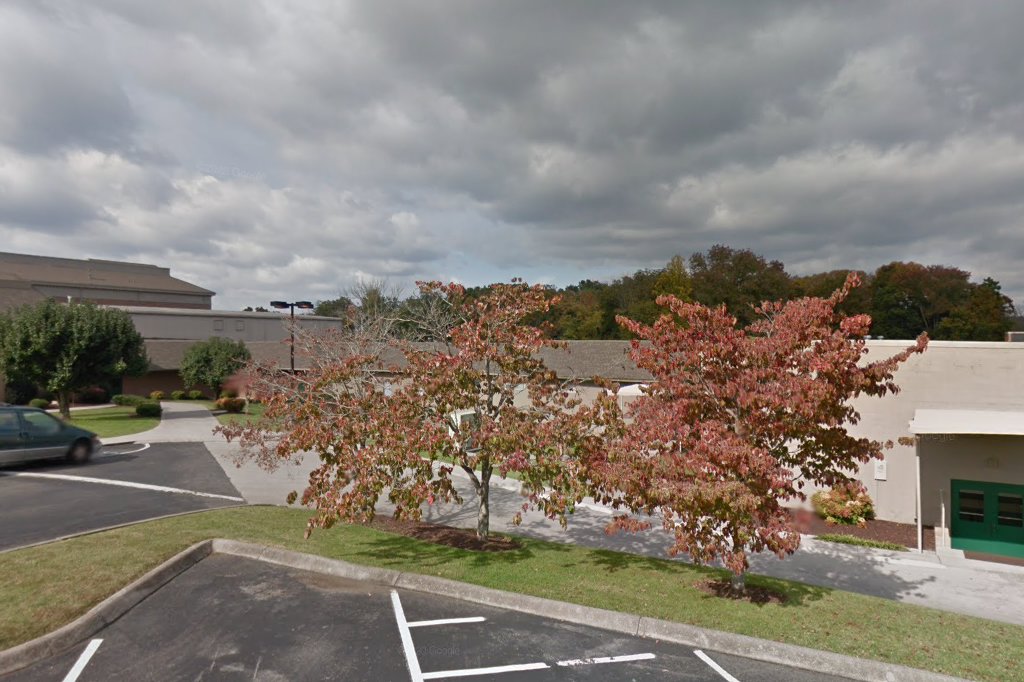 Temple Baptist Academy