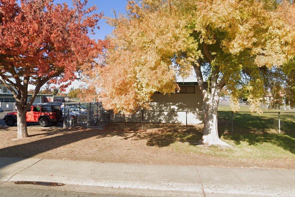 HW Harkness Elementary School