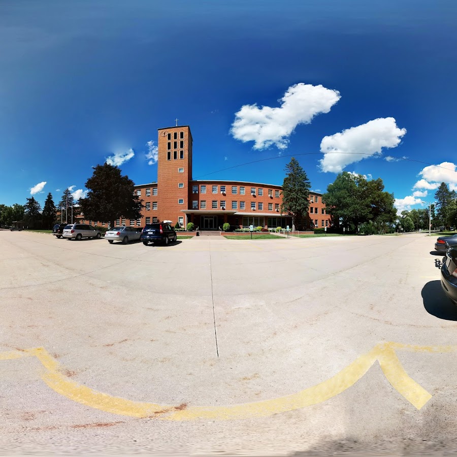 Emmaus Bible College
