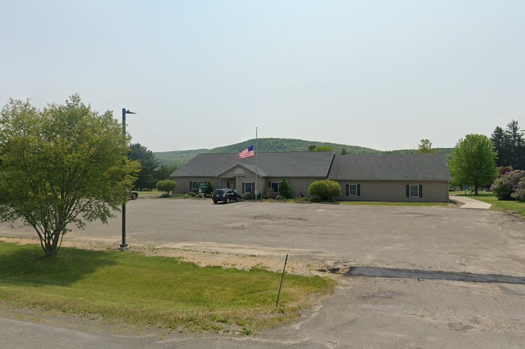 Virgil Town Court