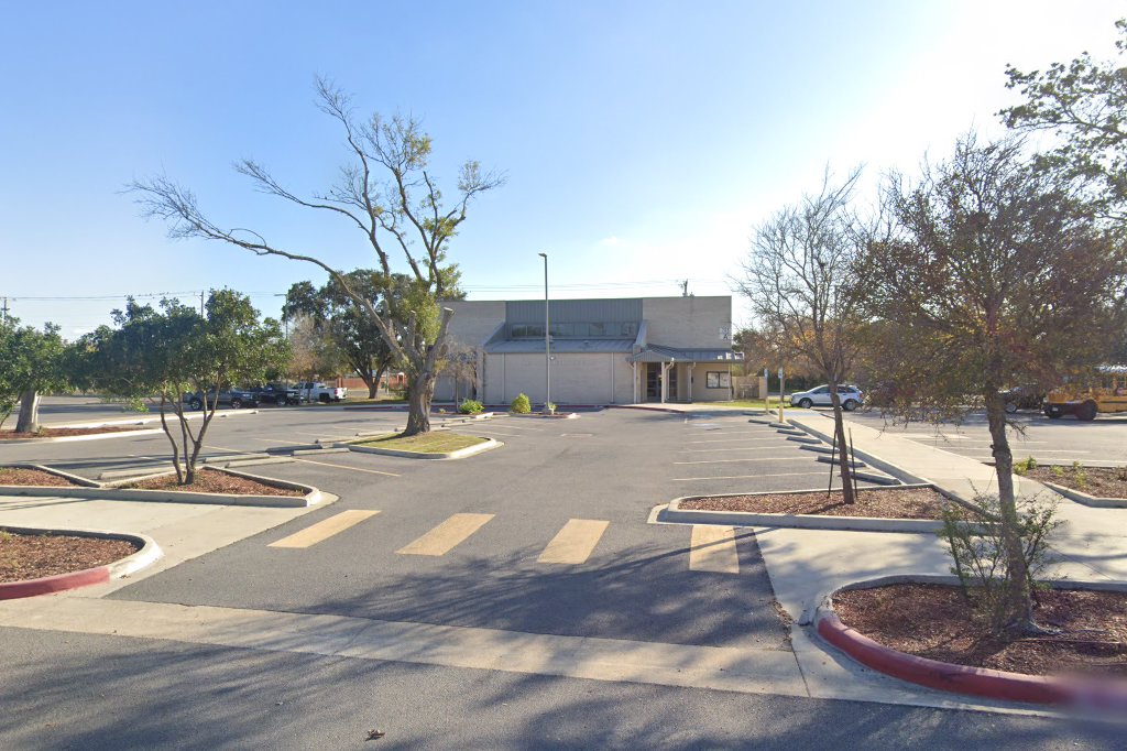 Geraldine Palmer Elementary School