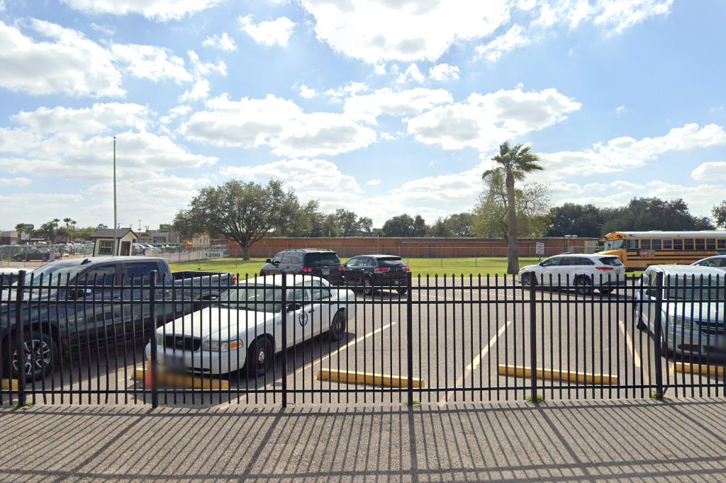 San Juan School