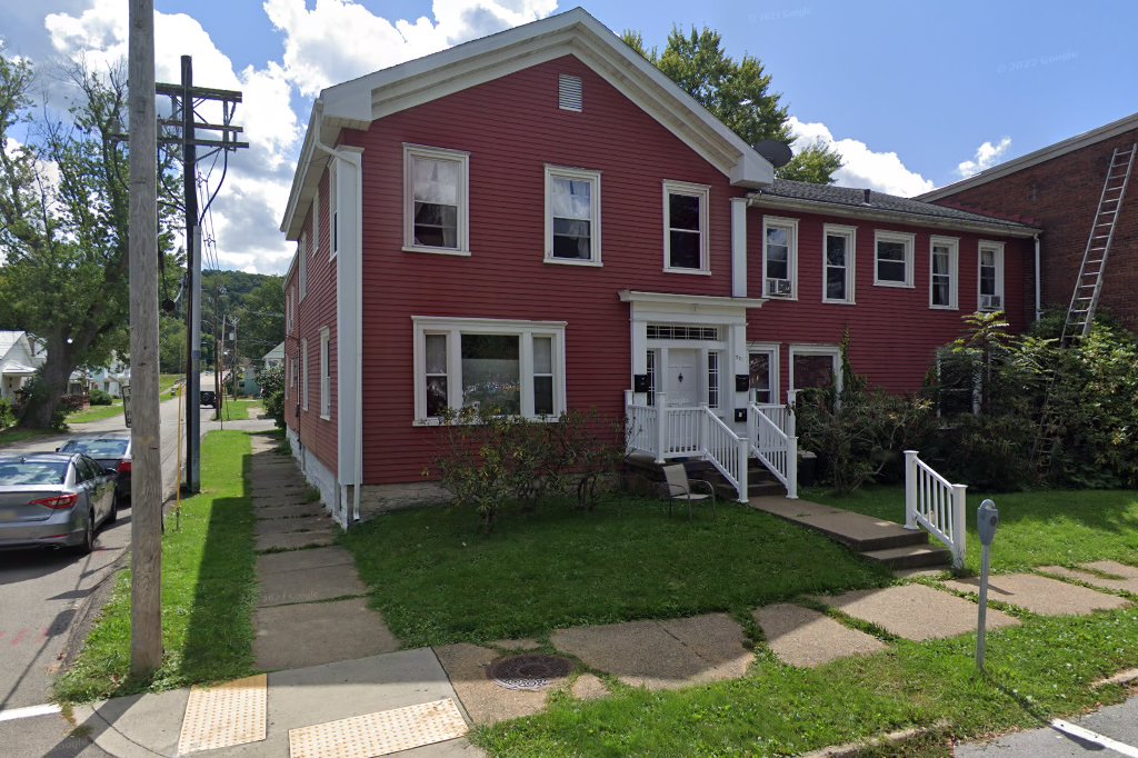 Punxsutawney Magistrate Court