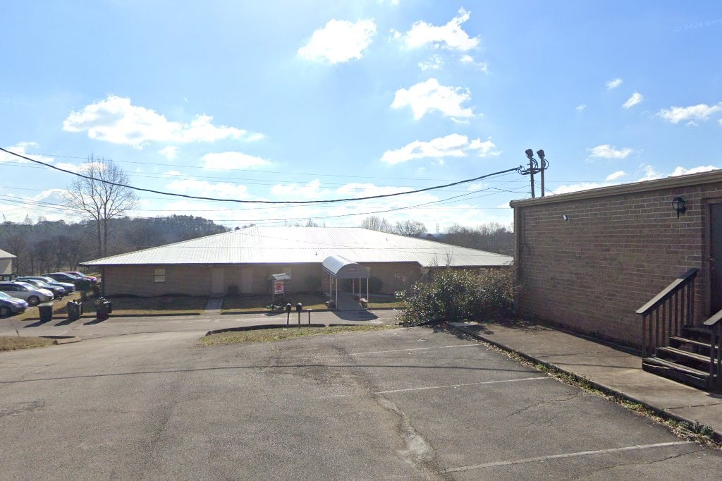 Crossroads Christian Academy