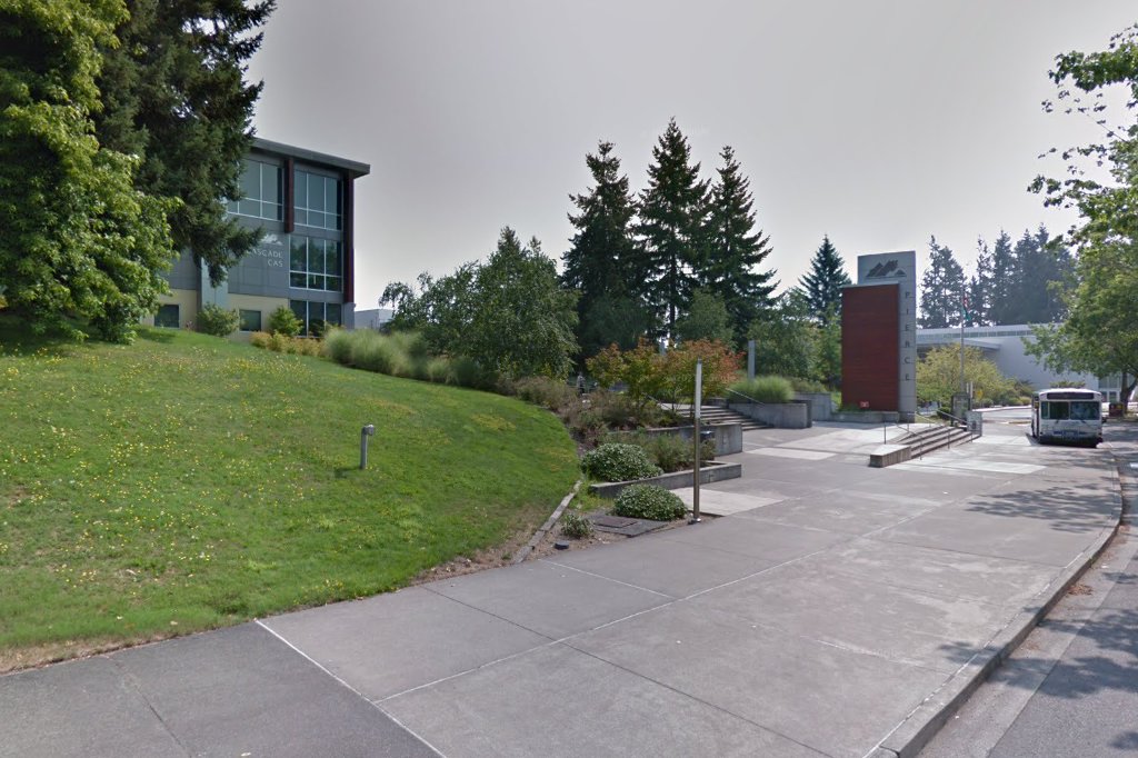 Pierce College Fort Steilacoom - WorkSource Affiliate