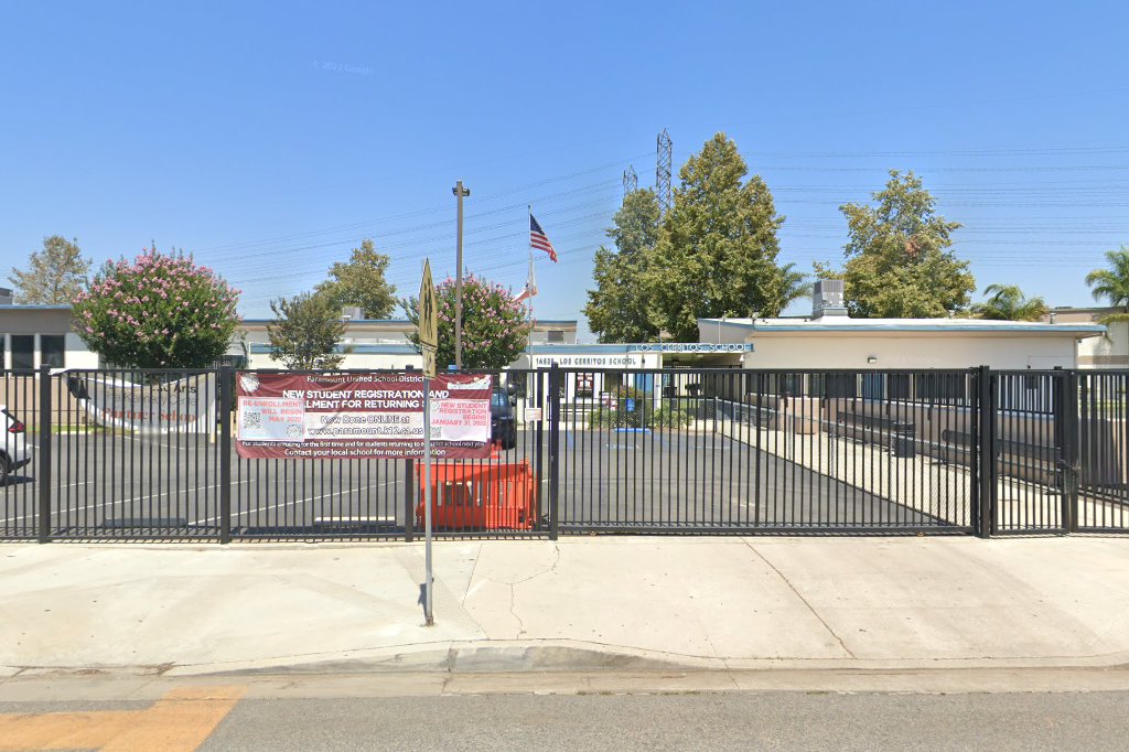 Los Cerritos Elementary School